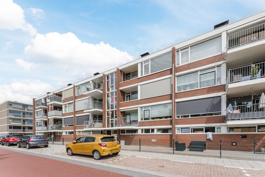 Foto 7 van Hoorneslaan 20