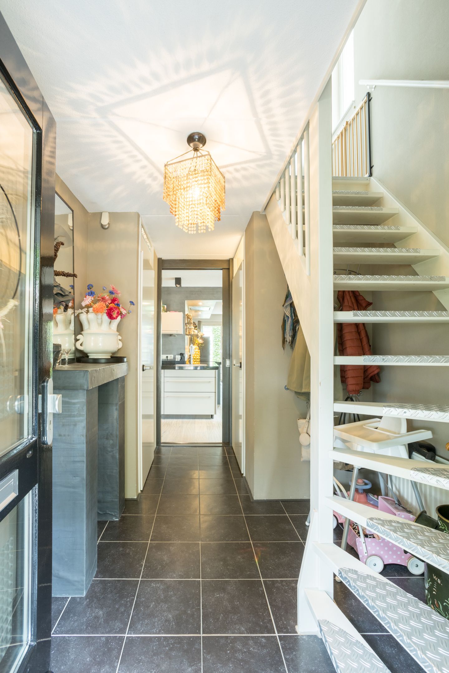 Foto 30 van Leeuweriklaan 9-A