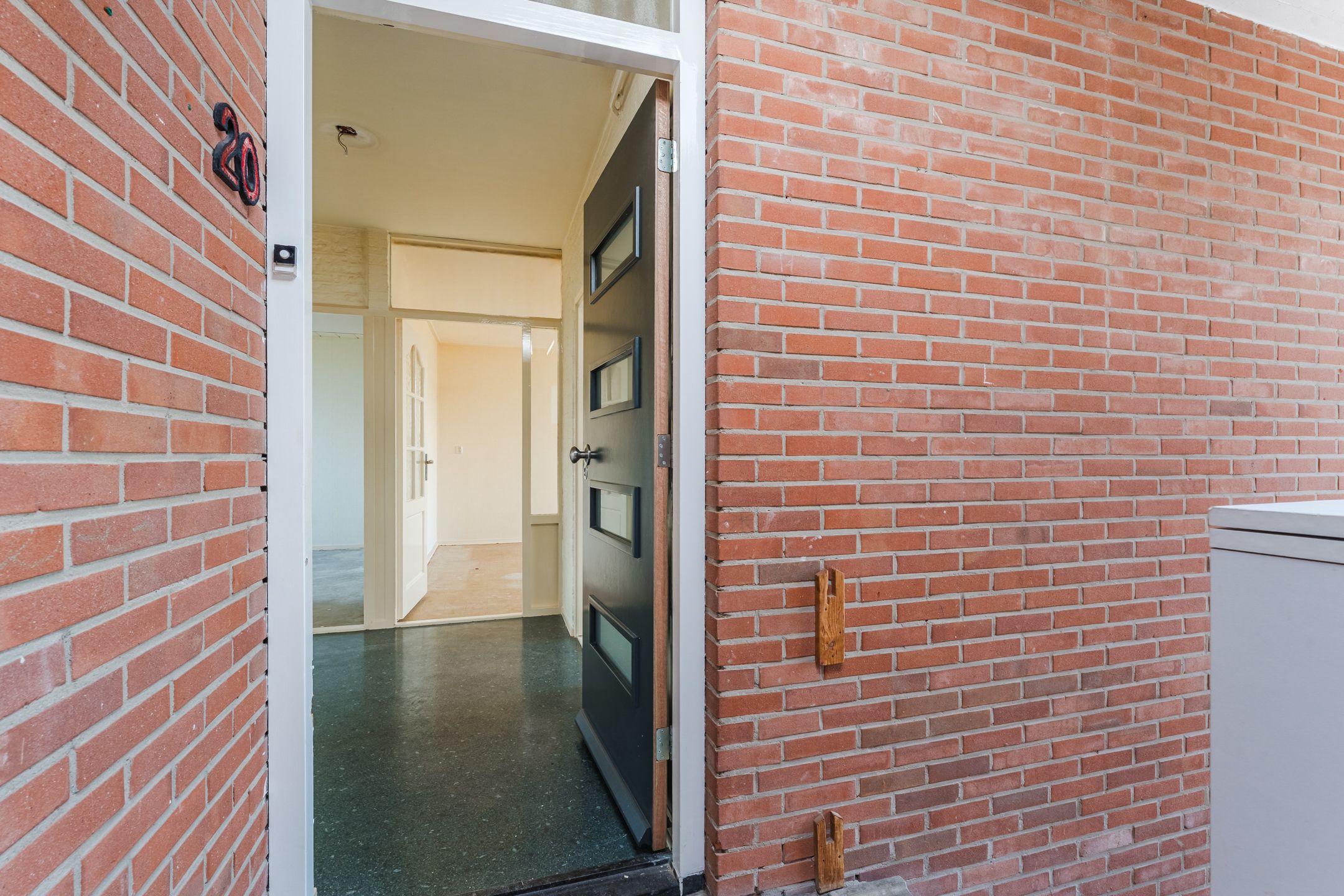 Foto 9 van Hoorneslaan 20