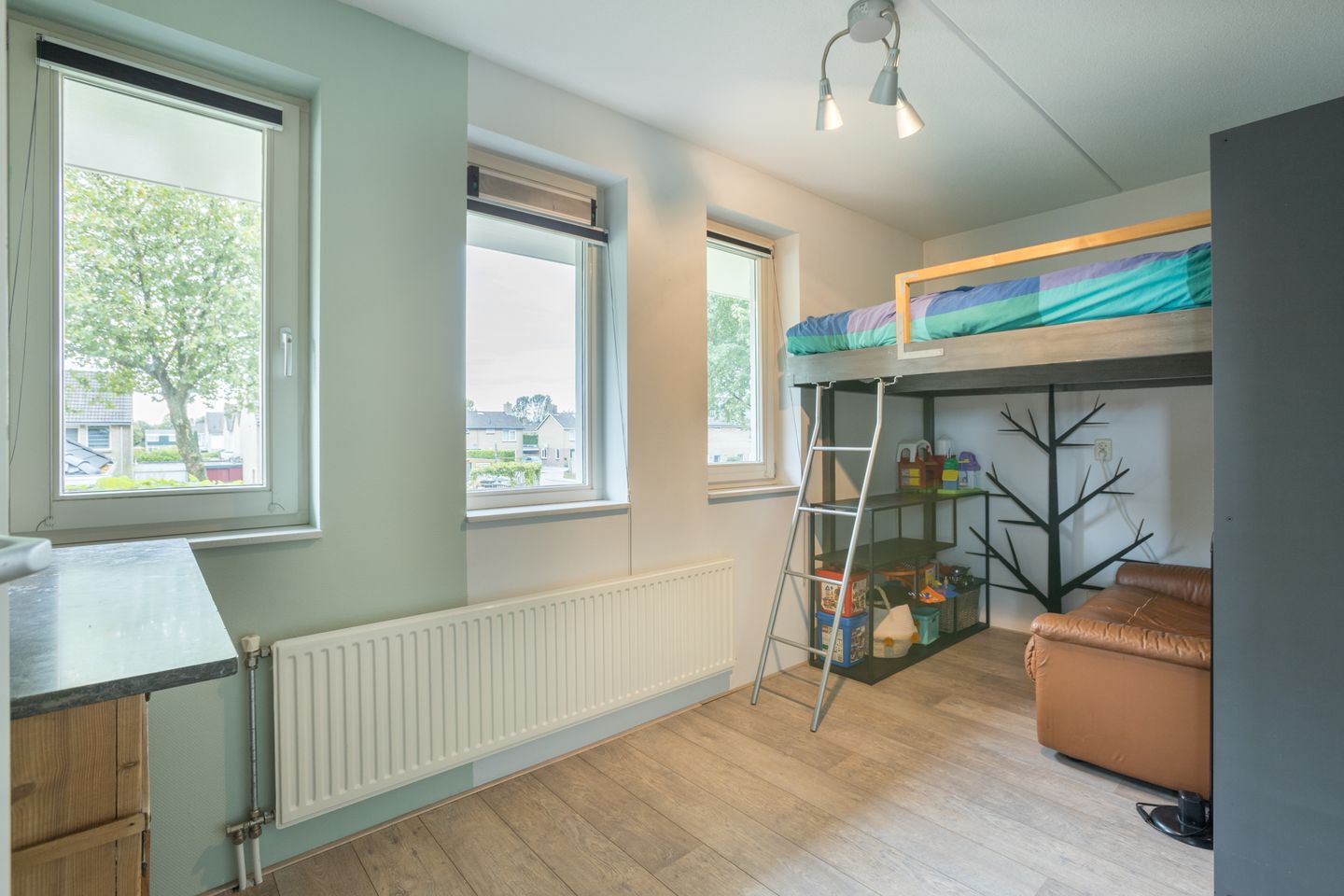 Foto 44 van Leeuweriklaan 9-A