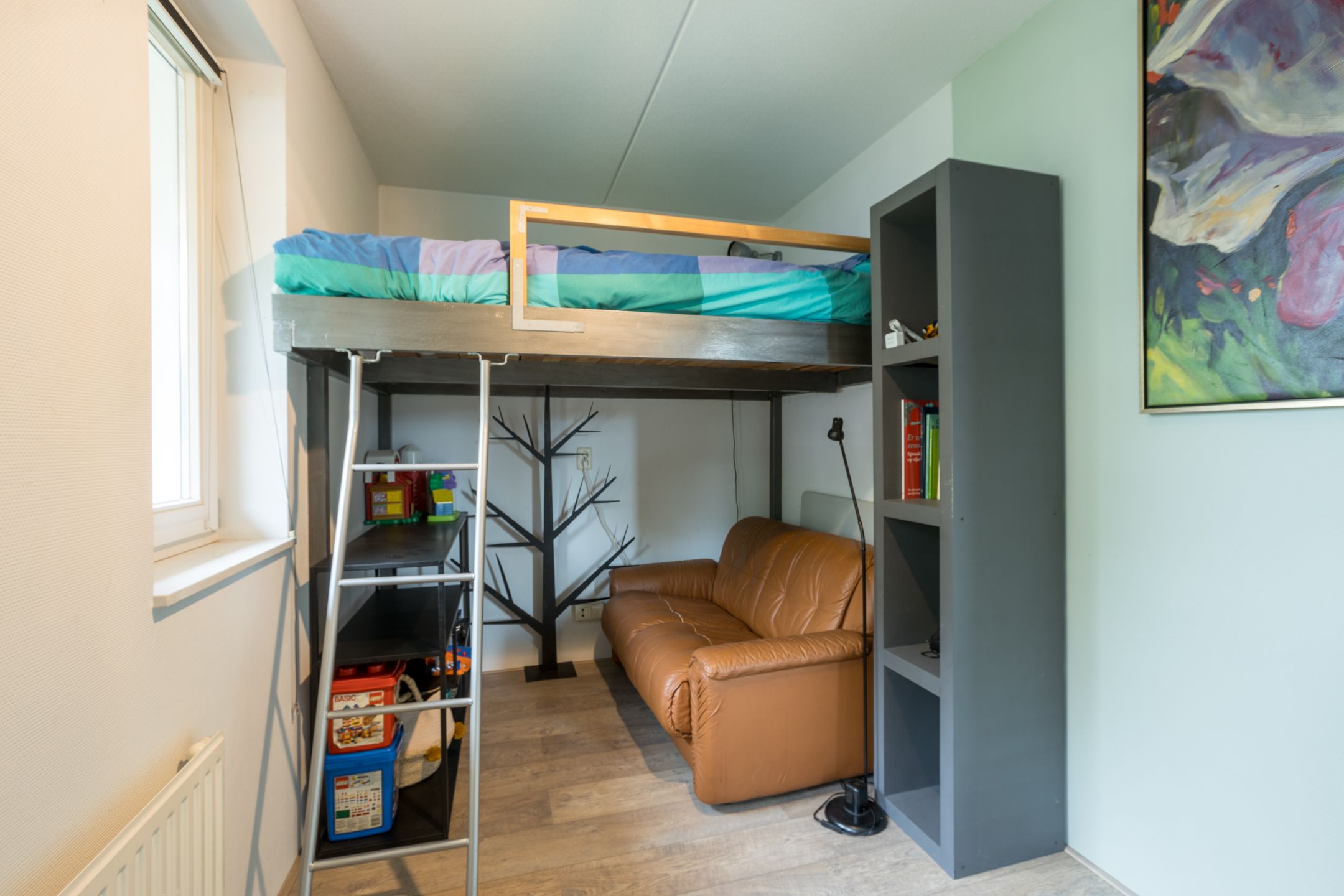 Foto 45 van Leeuweriklaan 9-A