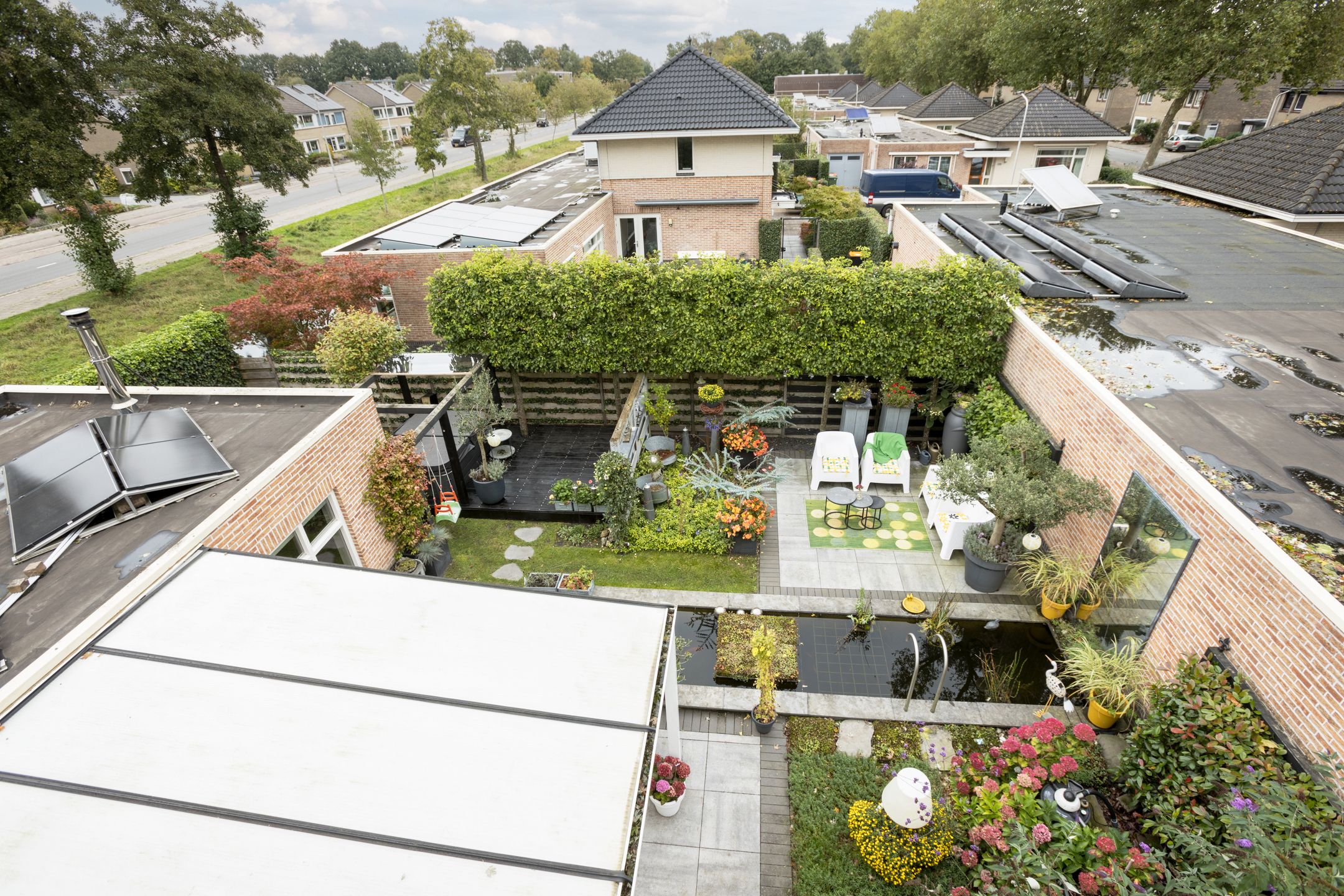 Foto 51 van Leeuweriklaan 9-A