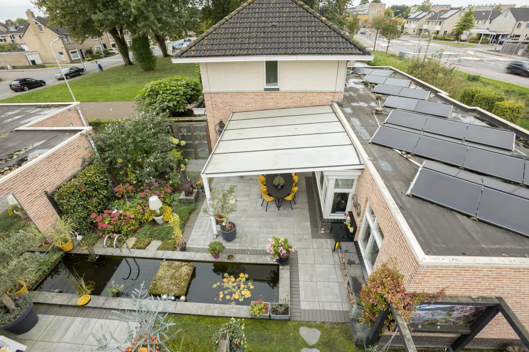 Foto 52 van Leeuweriklaan 9-A