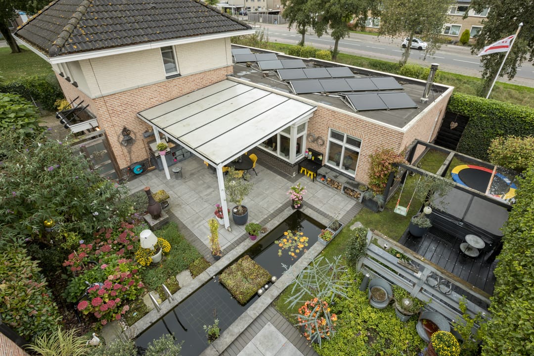 Foto 53 van Leeuweriklaan 9-A