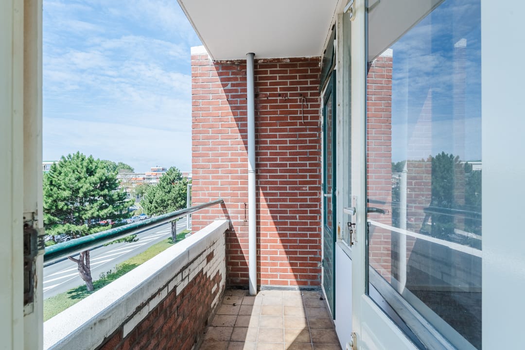 Foto 31 van Hoorneslaan 20