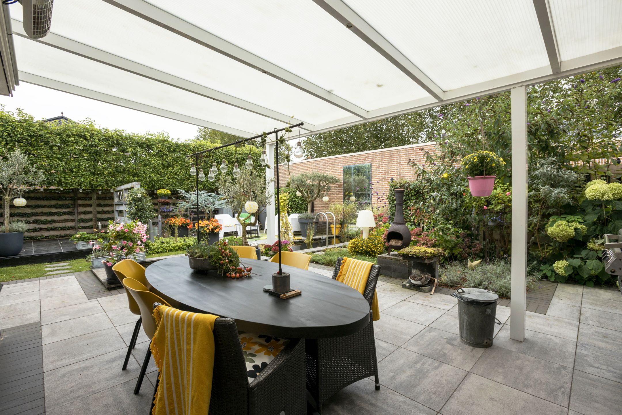 Foto 54 van Leeuweriklaan 9-A