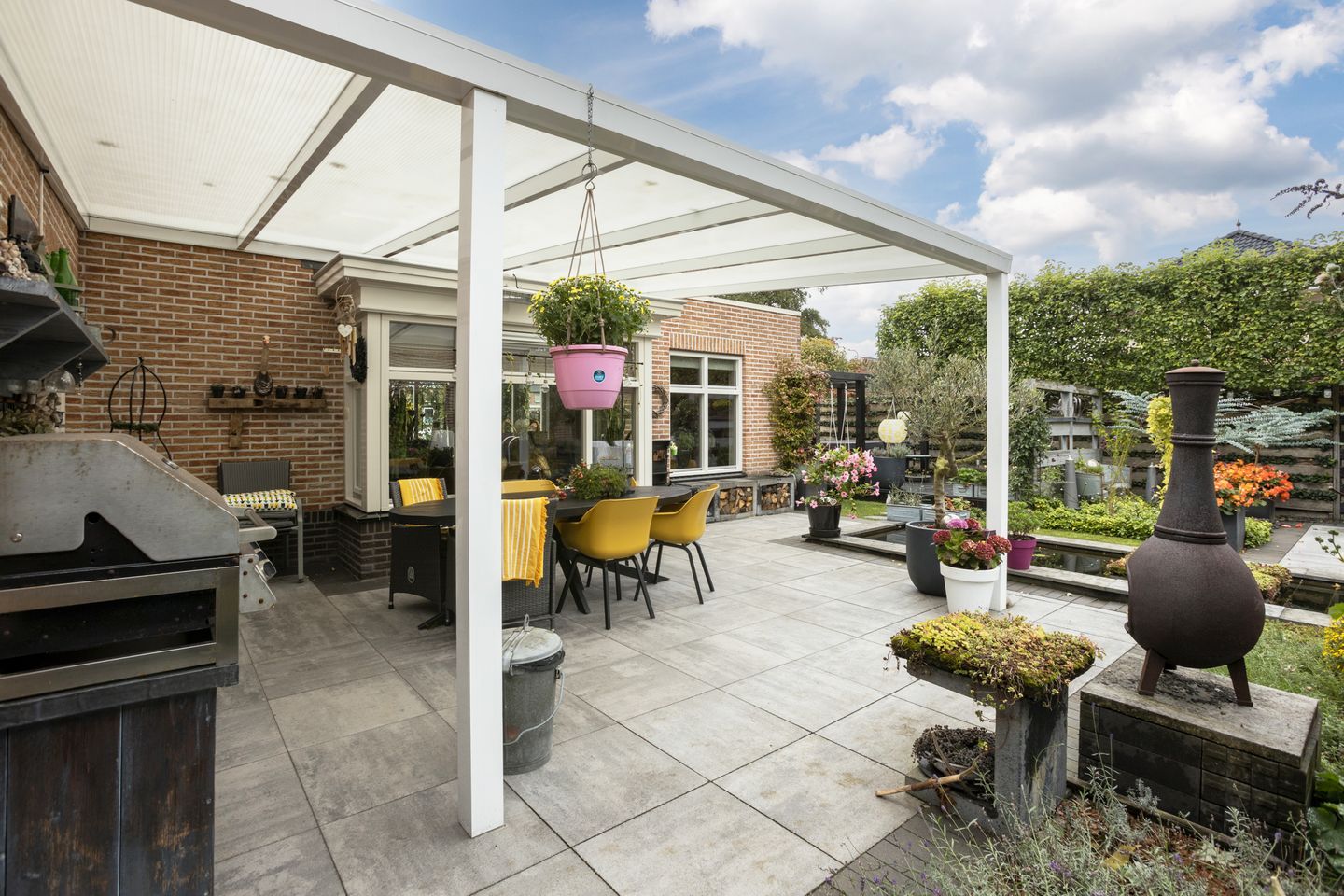 Foto 55 van Leeuweriklaan 9-A