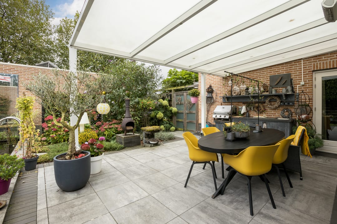 Foto 56 van Leeuweriklaan 9-A