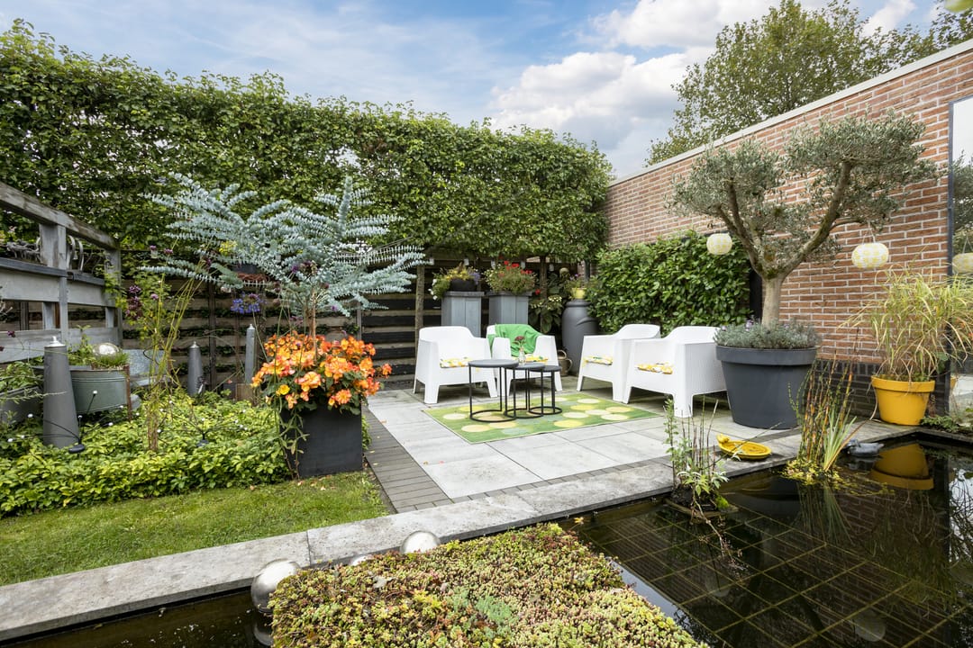 Foto 58 van Leeuweriklaan 9-A