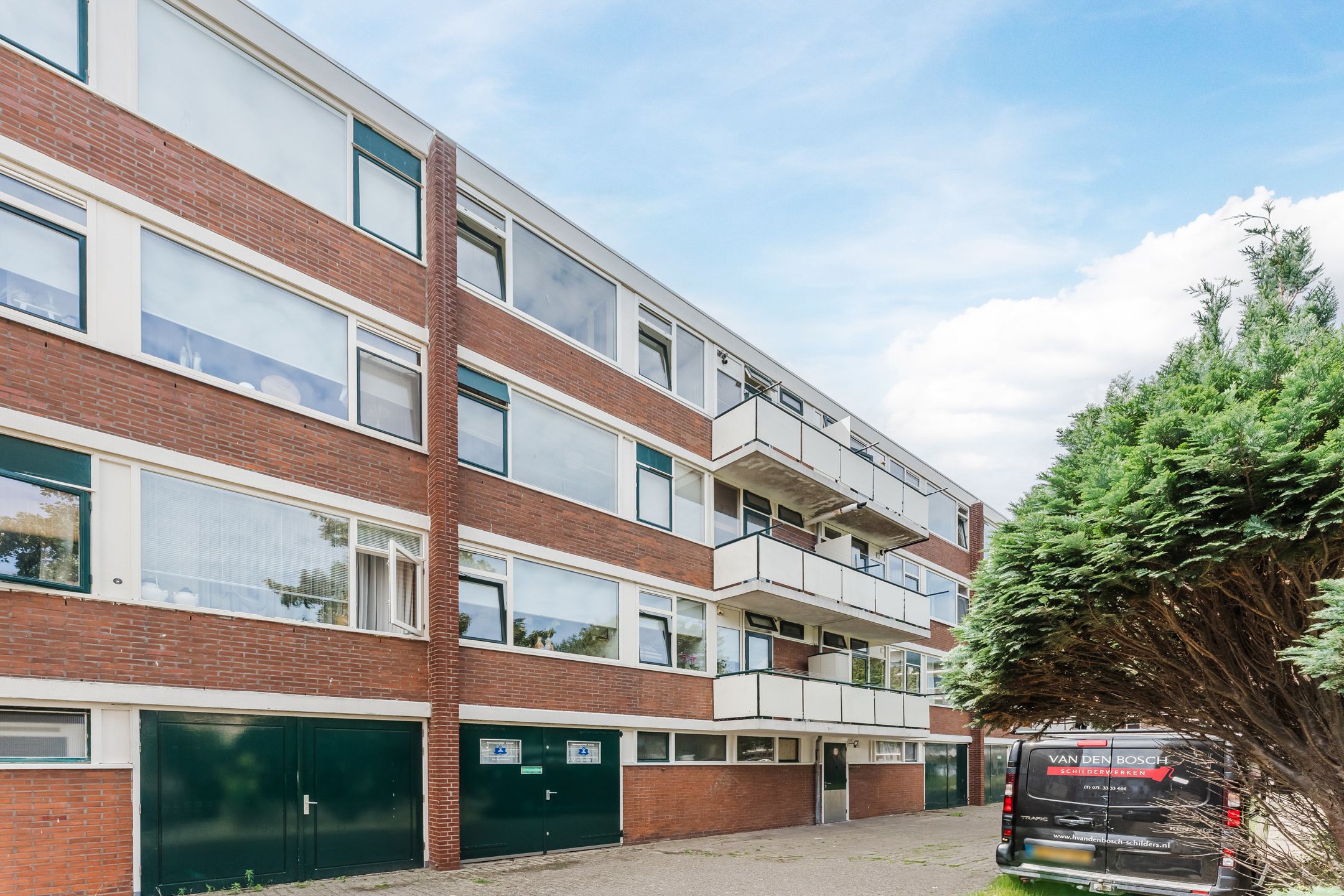 Foto 36 van Hoorneslaan 20