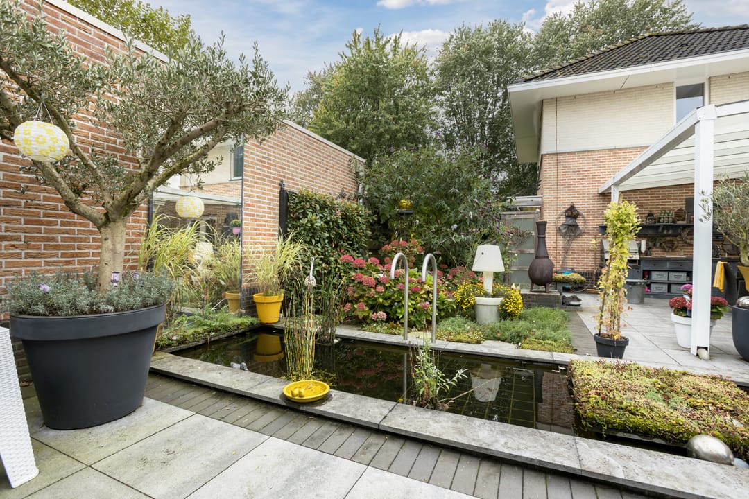 Foto 61 van Leeuweriklaan 9-A