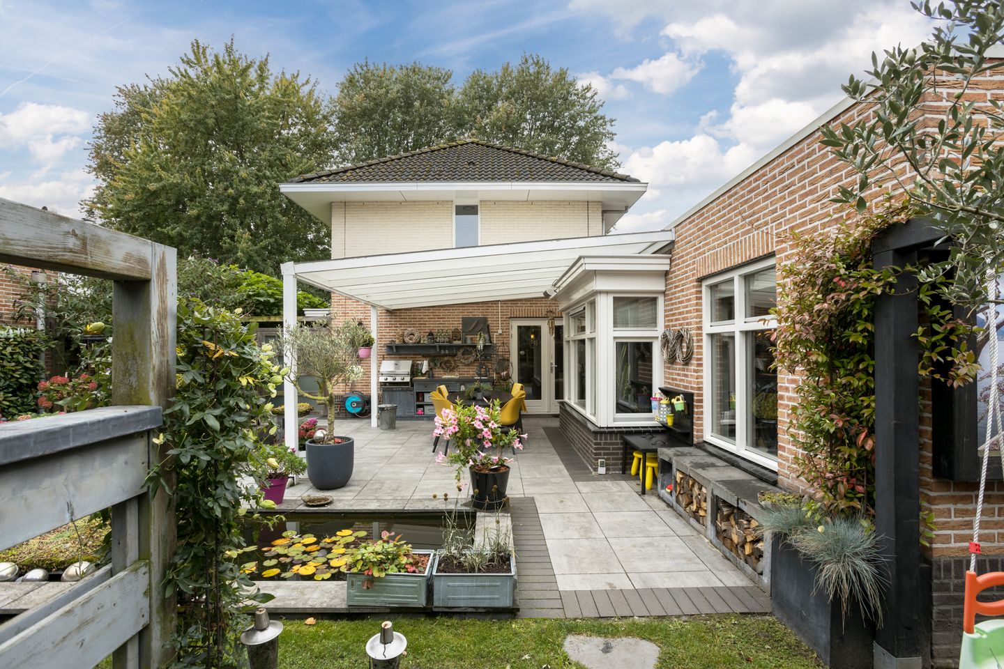 Foto 64 van Leeuweriklaan 9-A