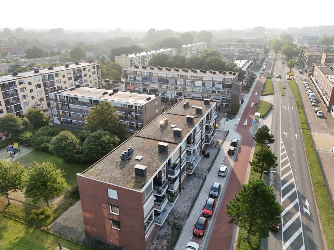 Foto 43 van Hoorneslaan 20