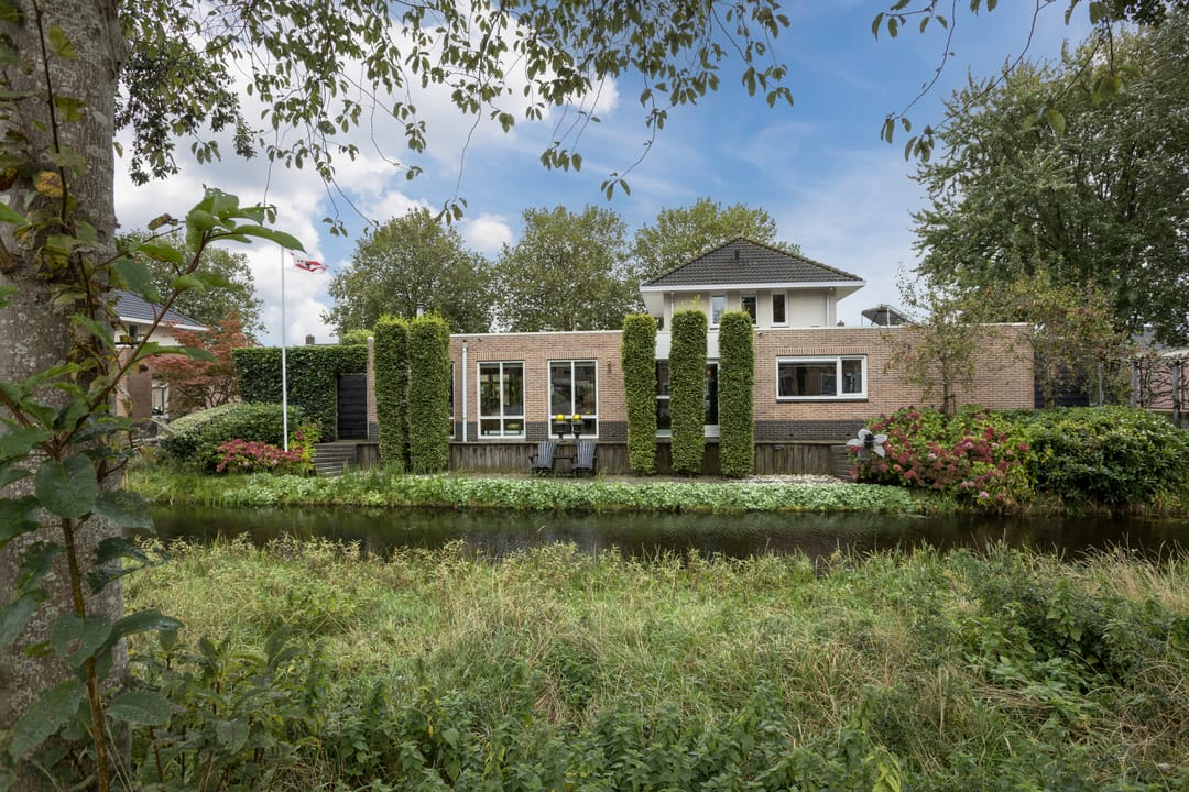 Foto 1 van Leeuweriklaan 9-A