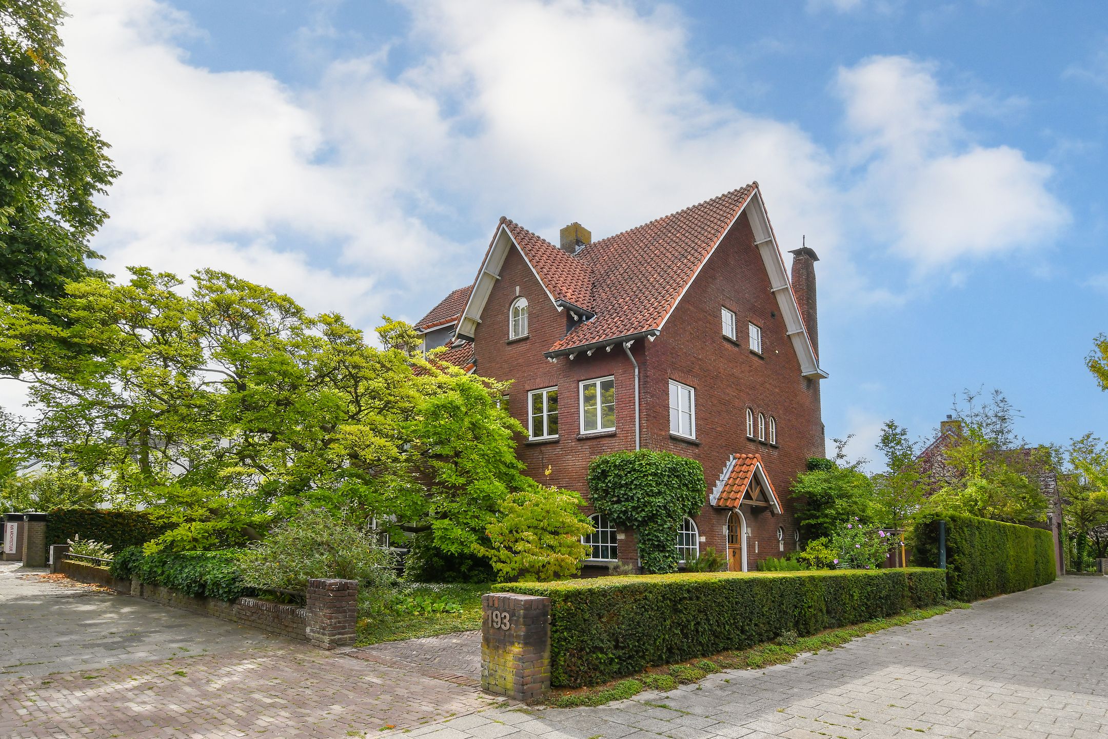 Floralaan West, 193, Eindhoven, 5644BK, Noord-Brabant, Nederland 193