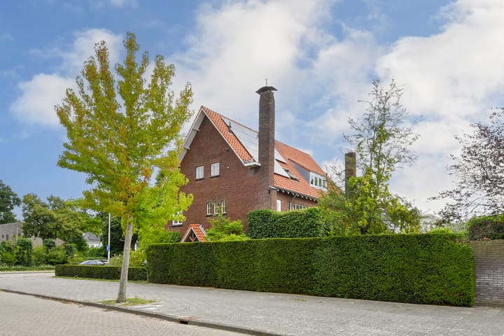 Foto 2 van Floralaan West 193