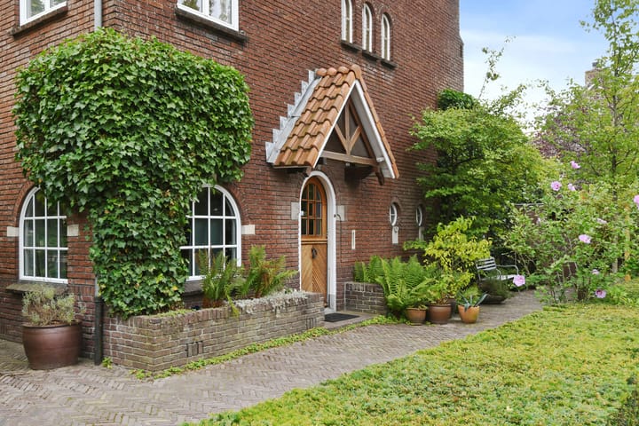 Foto 3 van Floralaan West 193