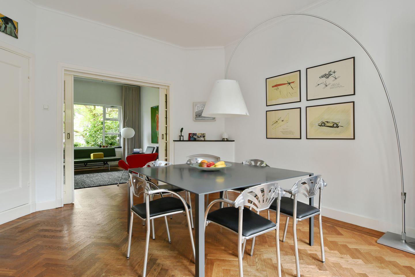 Foto 5 van Floralaan West 193