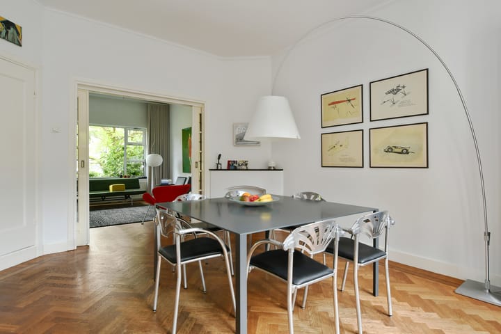 Foto 5 van Floralaan West 193