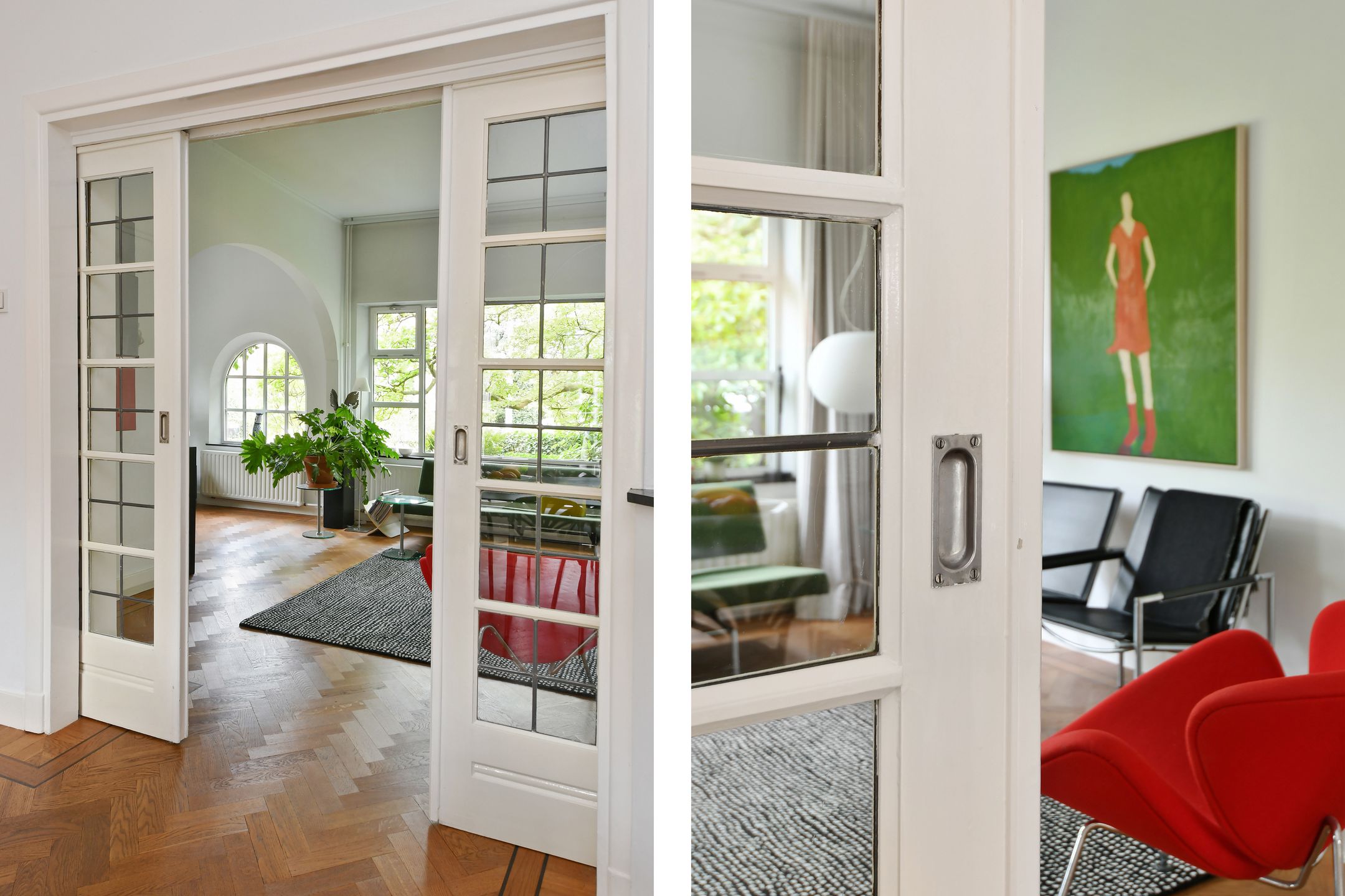 Foto 6 van Floralaan West 193