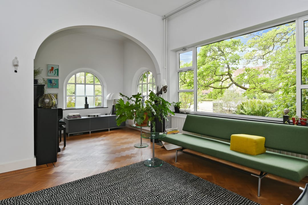 Foto 7 van Floralaan West 193