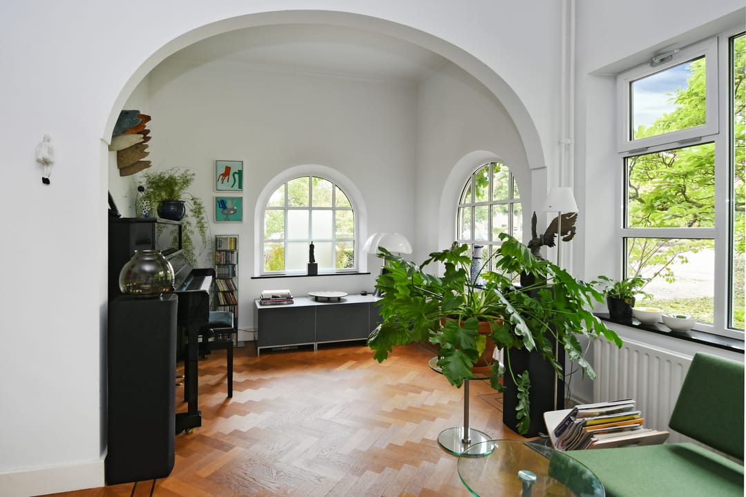 Foto 8 van Floralaan West 193