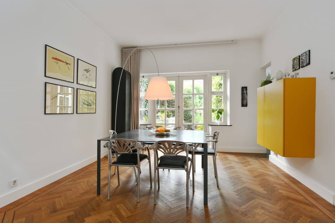 Foto 11 van Floralaan West 193