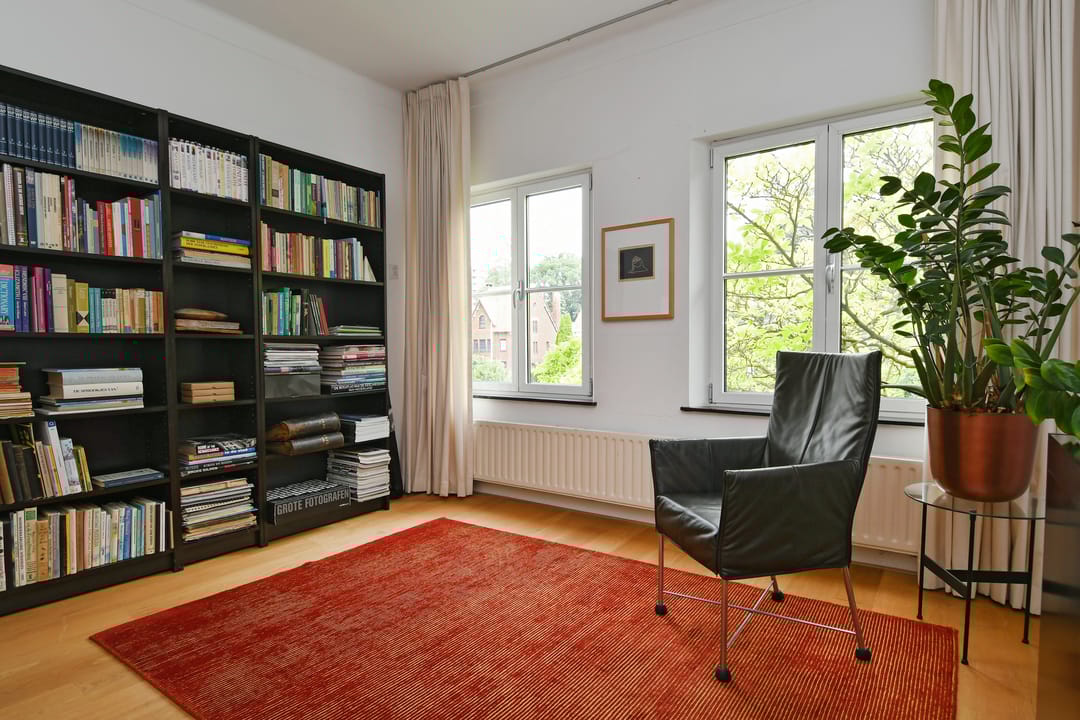 Foto 22 van Floralaan West 193