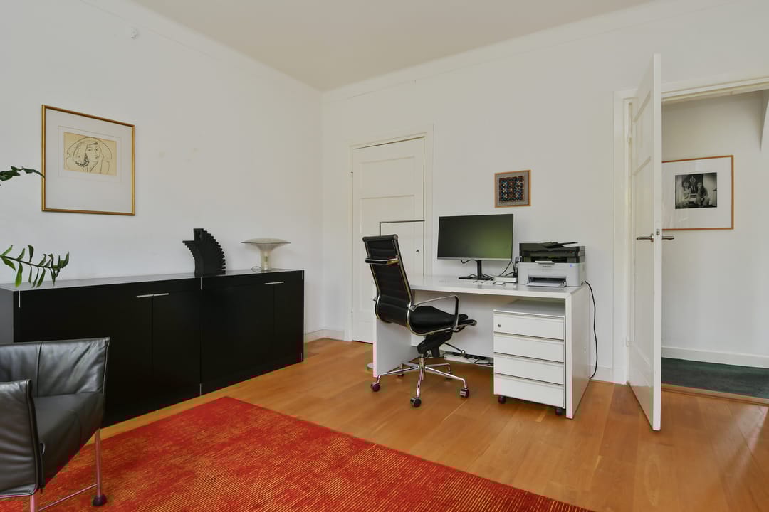 Foto 23 van Floralaan West 193