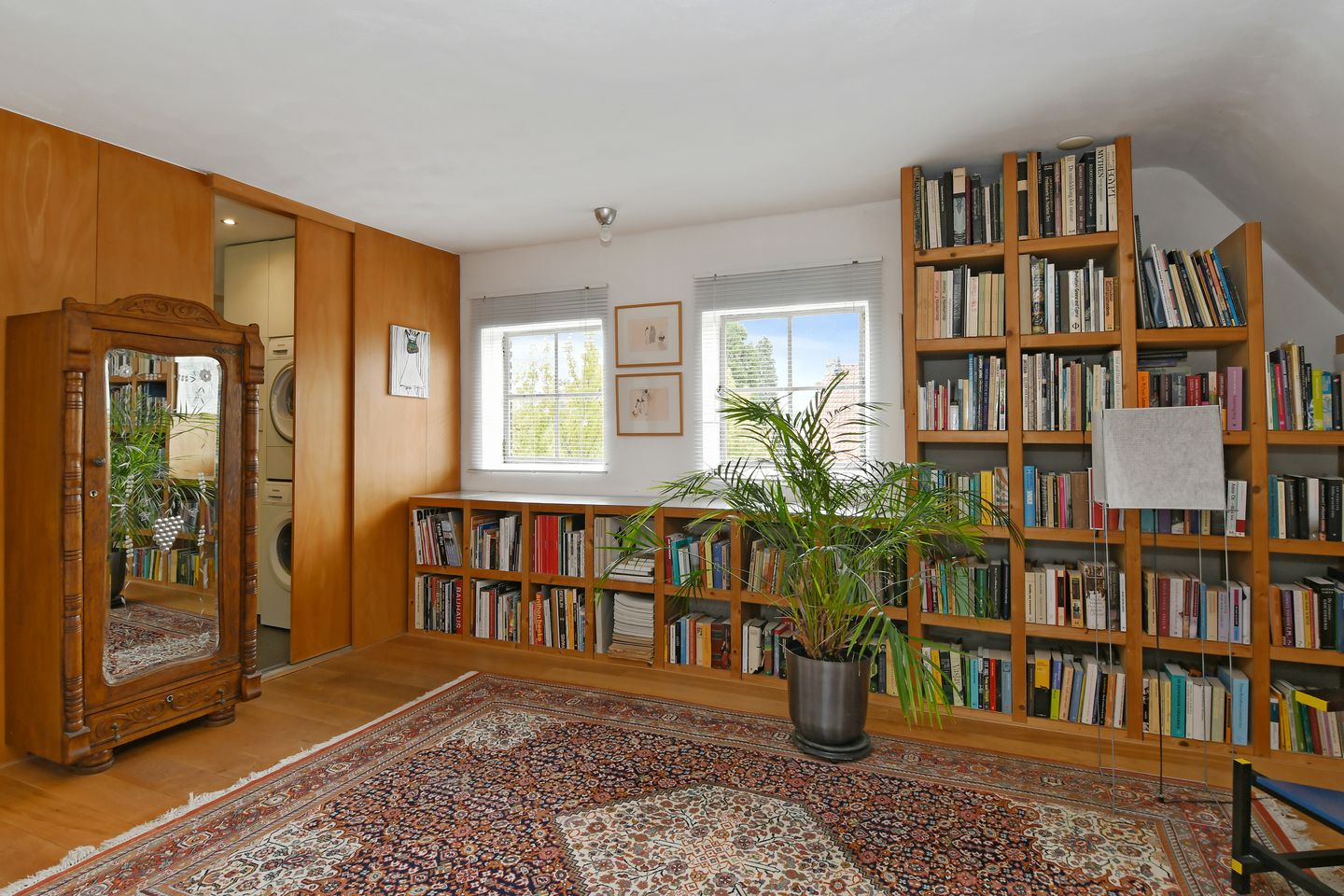 Foto 29 van Floralaan West 193