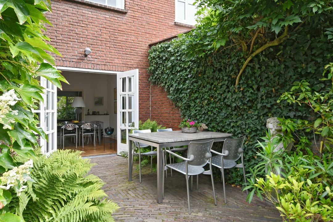 Foto 31 van Floralaan West 193