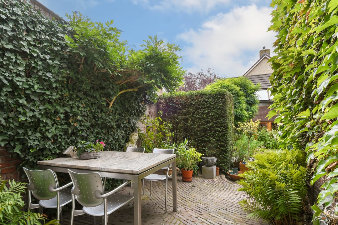 Foto 32 van Floralaan West 193