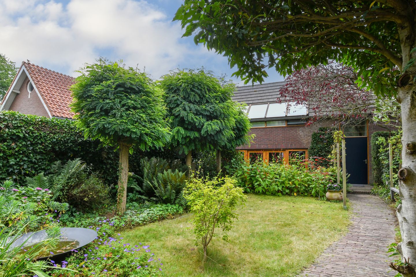 Foto 35 van Floralaan West 193