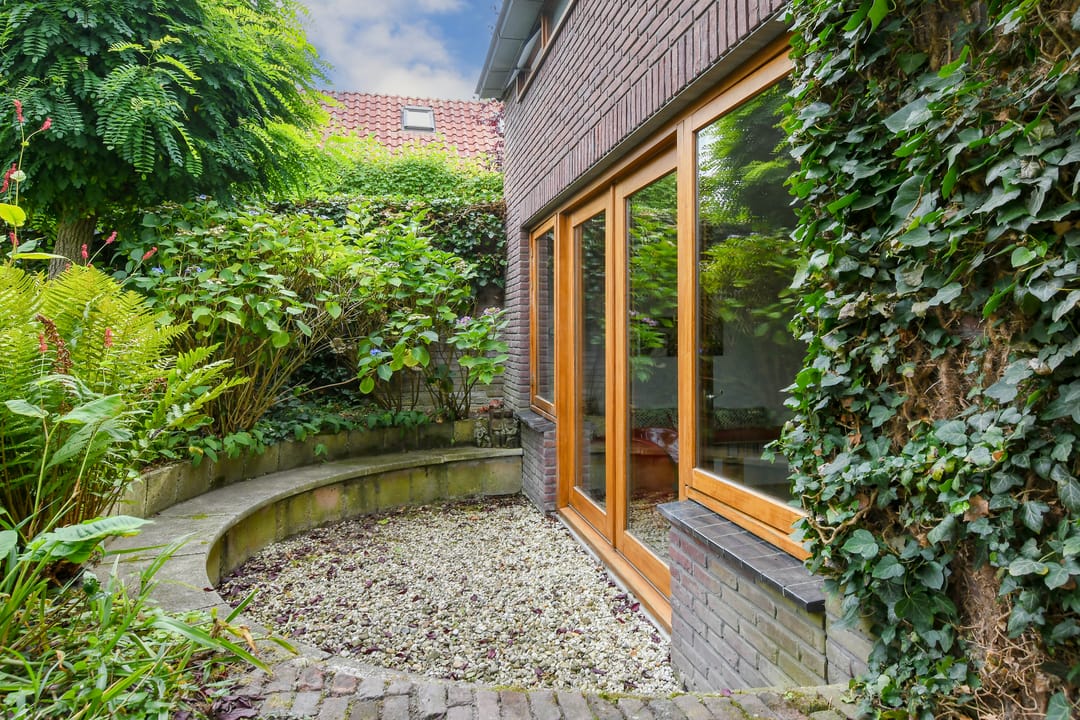 Foto 37 van Floralaan West 193