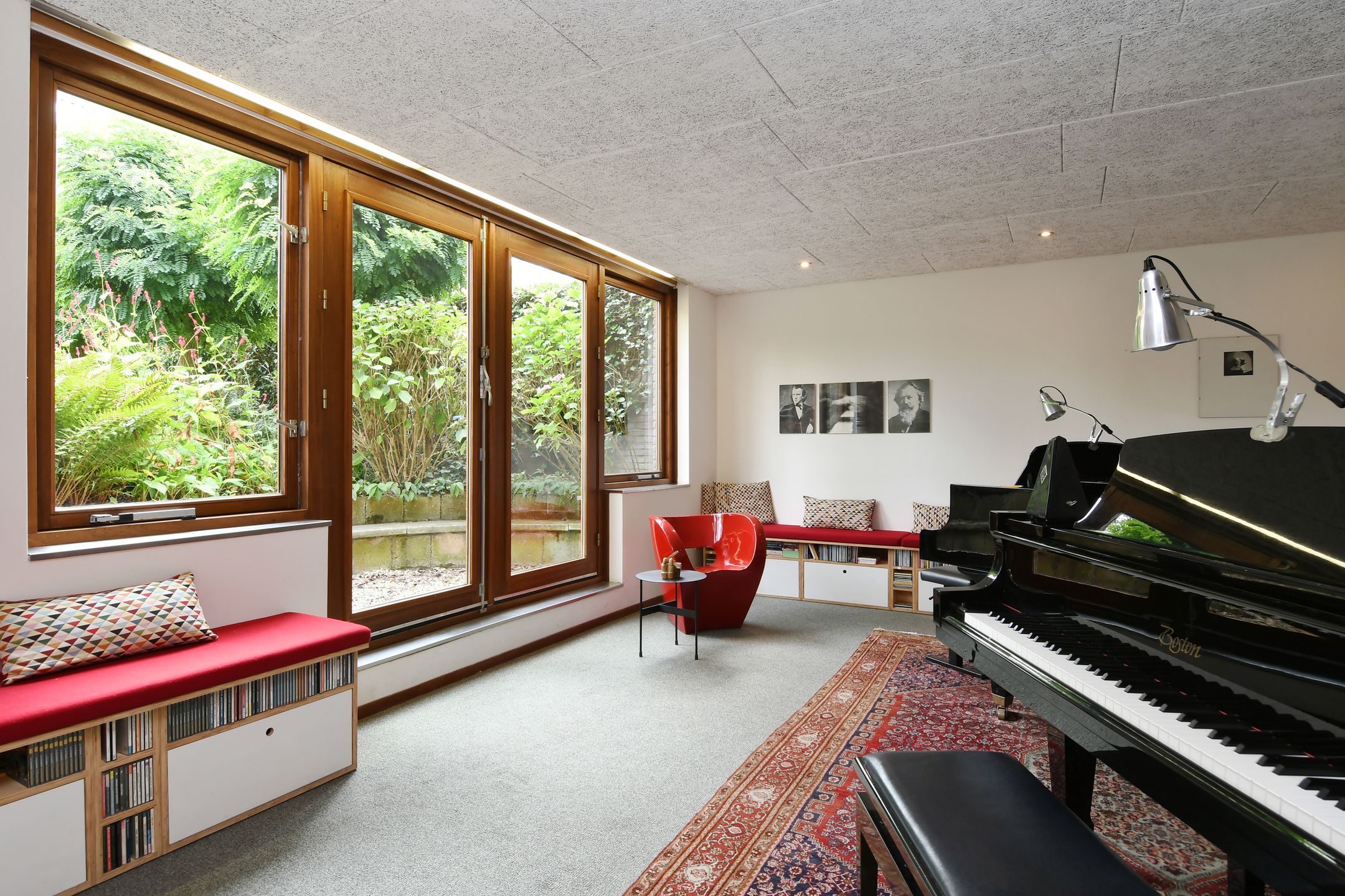 Foto 39 van Floralaan West 193