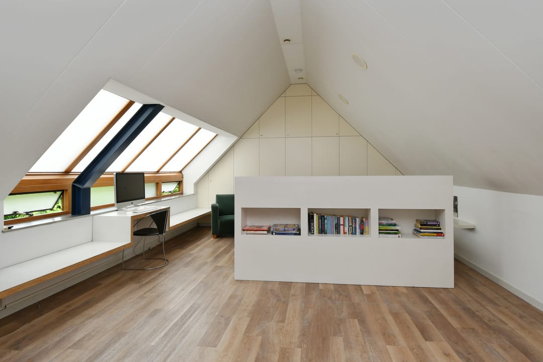 Foto 43 van Floralaan West 193