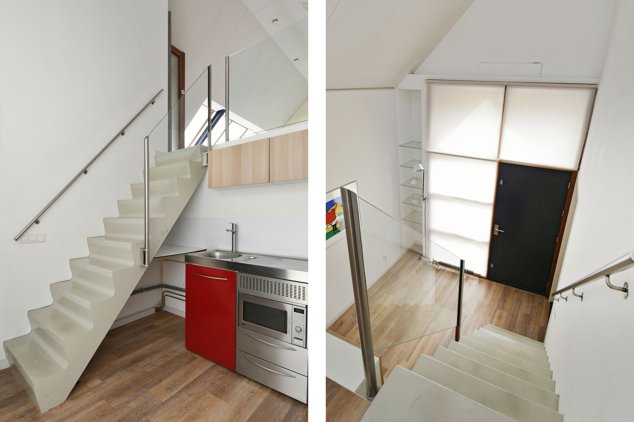 Foto 42 van Floralaan West 193