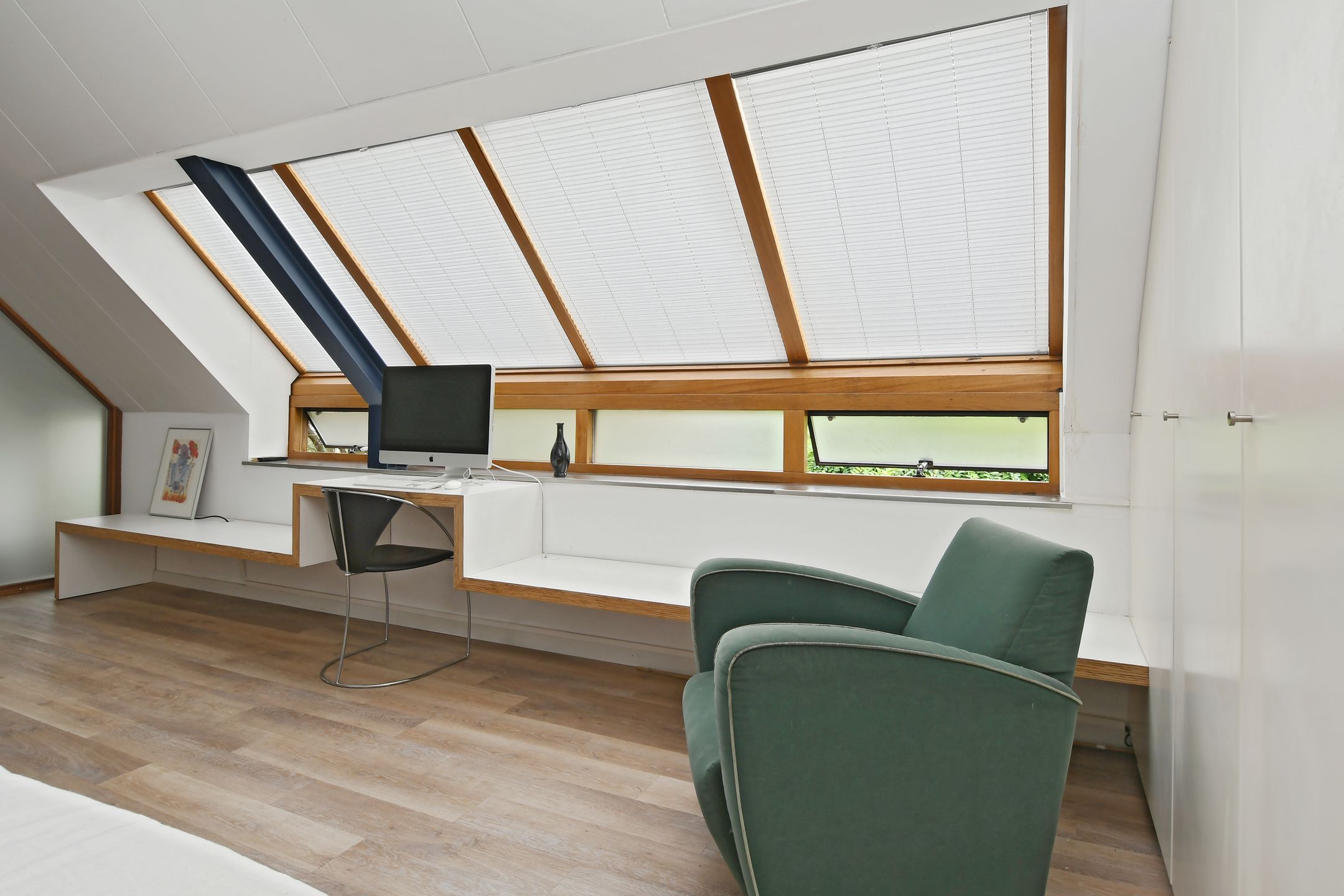 Foto 45 van Floralaan West 193