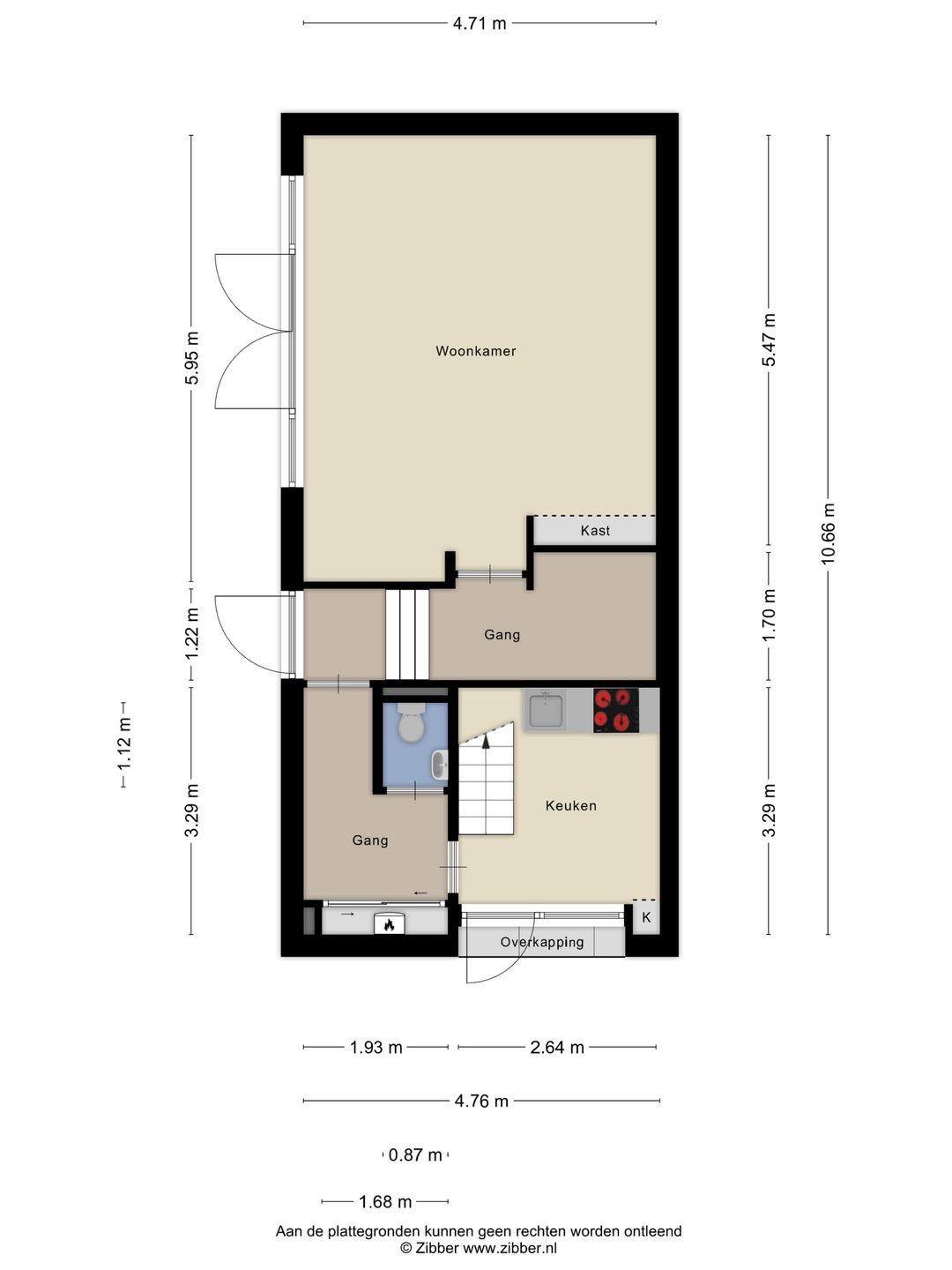 Foto 58 van Floralaan West 193