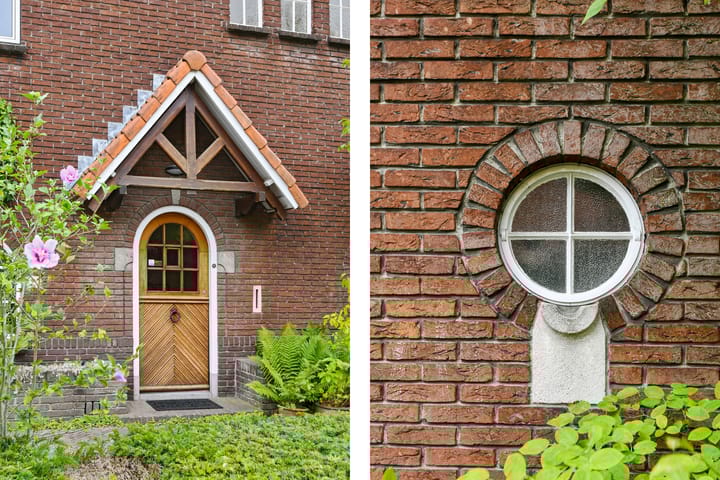 Foto 4 van Floralaan West 193