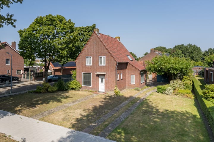 Foto 5 van Middelstestraat 14