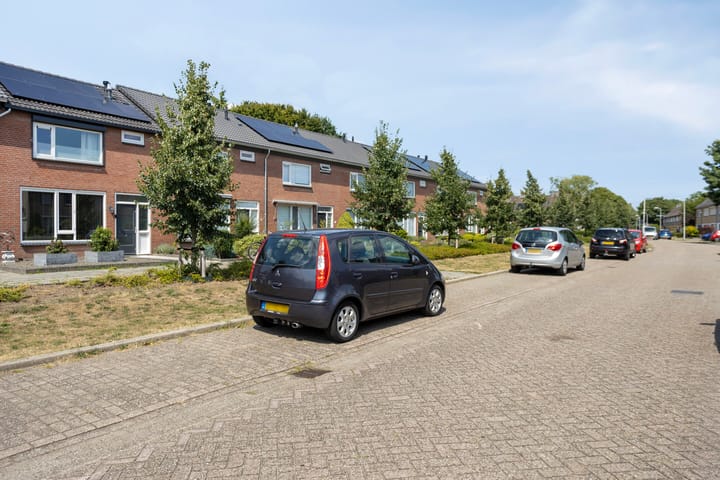 Foto 3 van Zuiderstraat 7