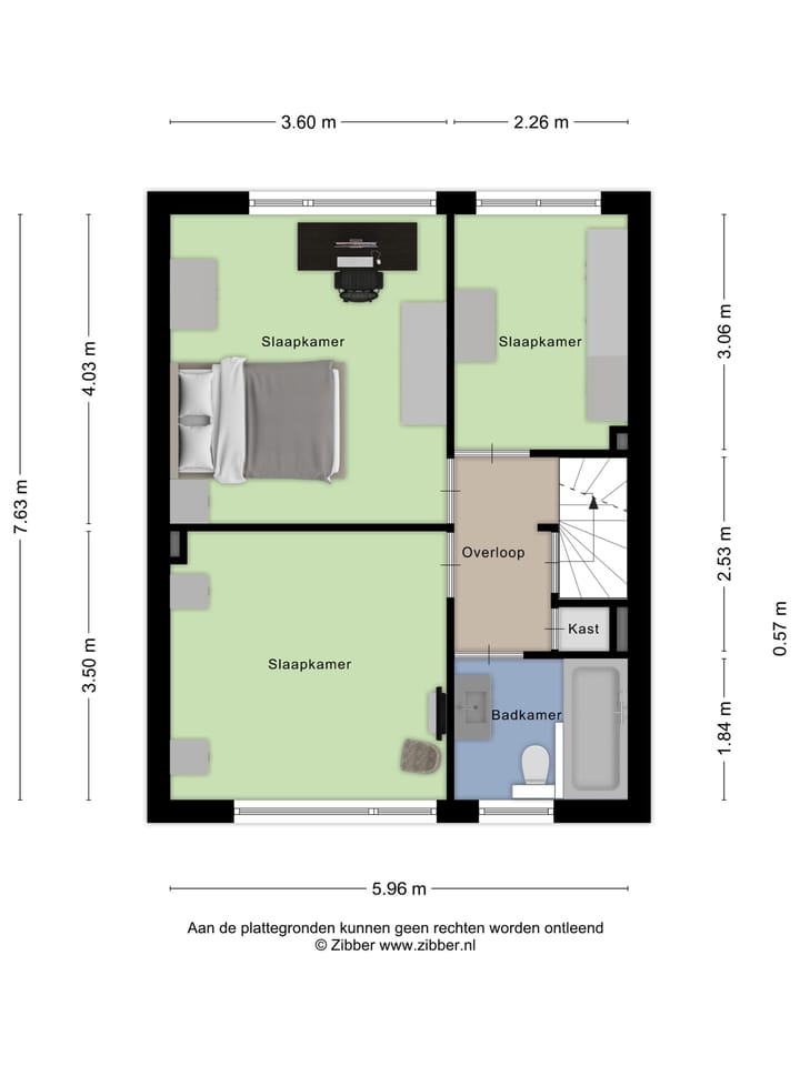 Foto 31 van Zuiderstraat 7