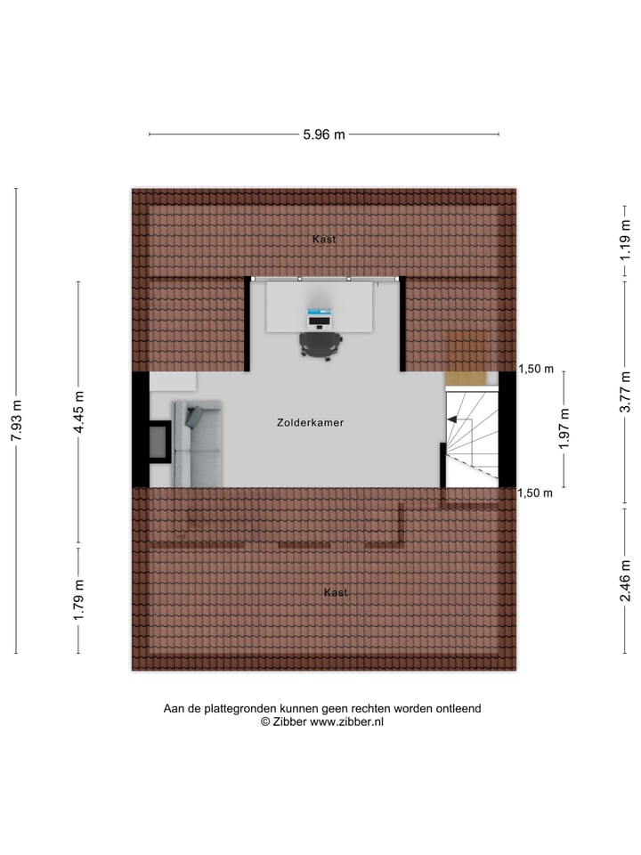 Foto 32 van Zuiderstraat 7