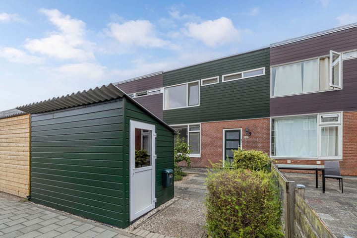 Foto 1 van Hofstede 180