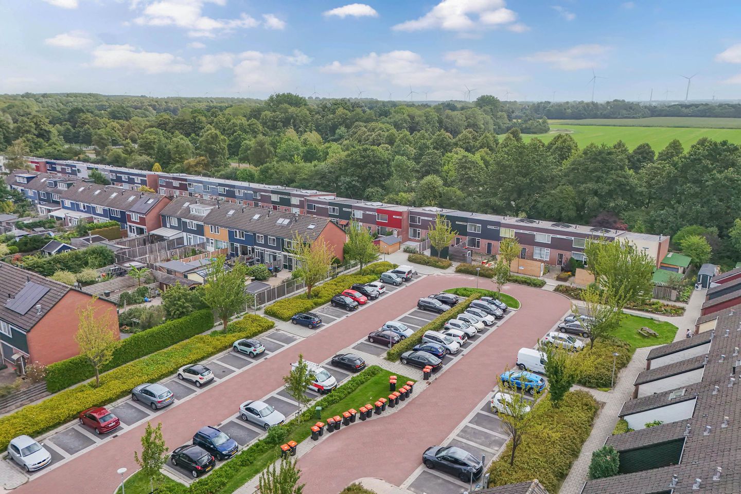 Foto 34 van Hofstede 180