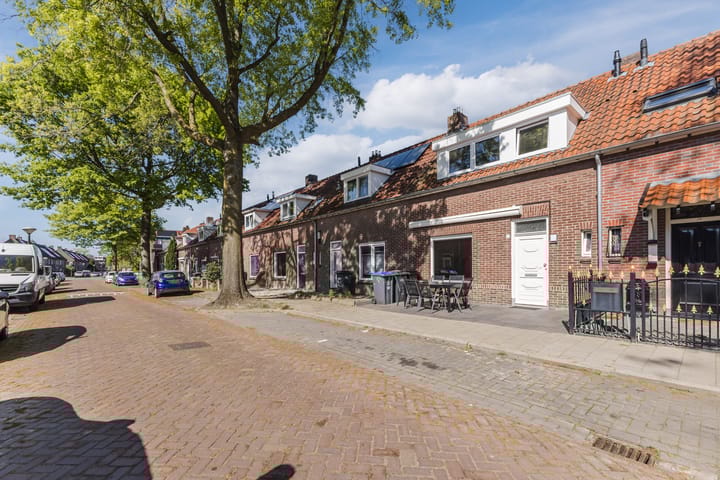 Photo 3 of Cornelis Dopperstraat 17
