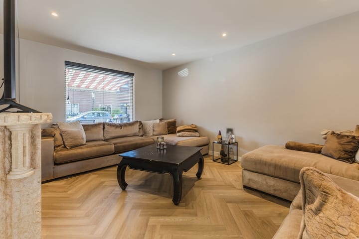 Photo 4 of Cornelis Dopperstraat 17