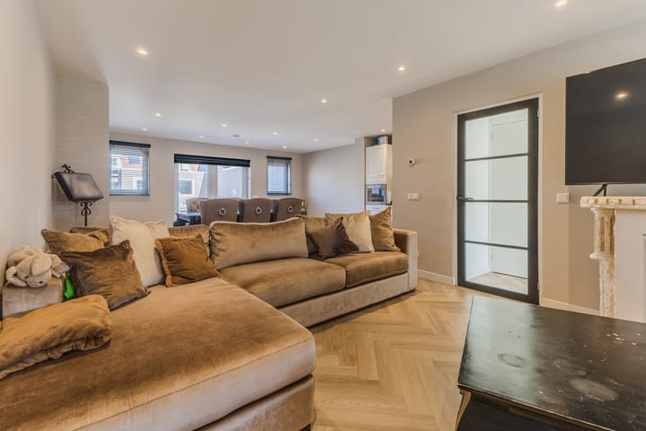 Photo 5 of Cornelis Dopperstraat 17