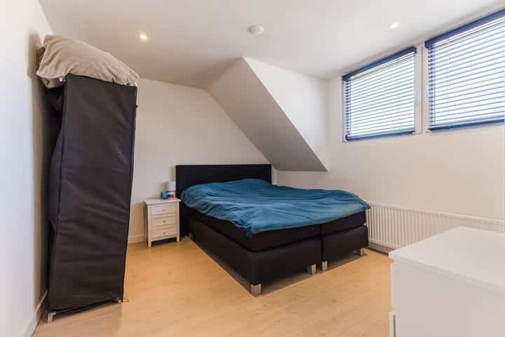 Foto 14 van Cornelis Dopperstraat 17